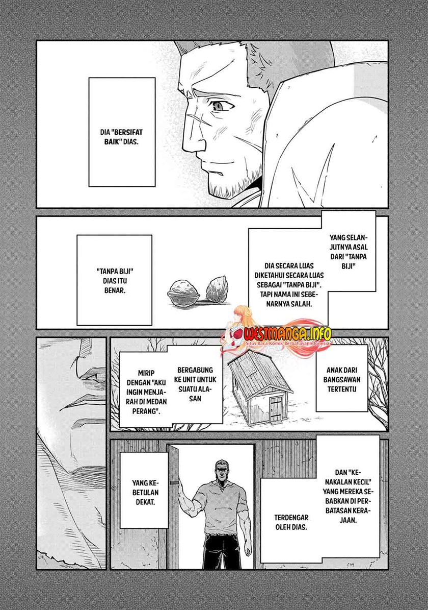 Ryoumin 0-nin Start no Henkyou Ryoushusama chapter 17